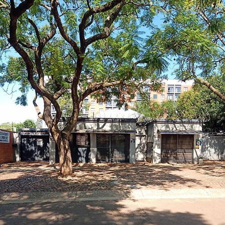 פרטוריה Accommodation@Park1285 מראה חיצוני תמונה
