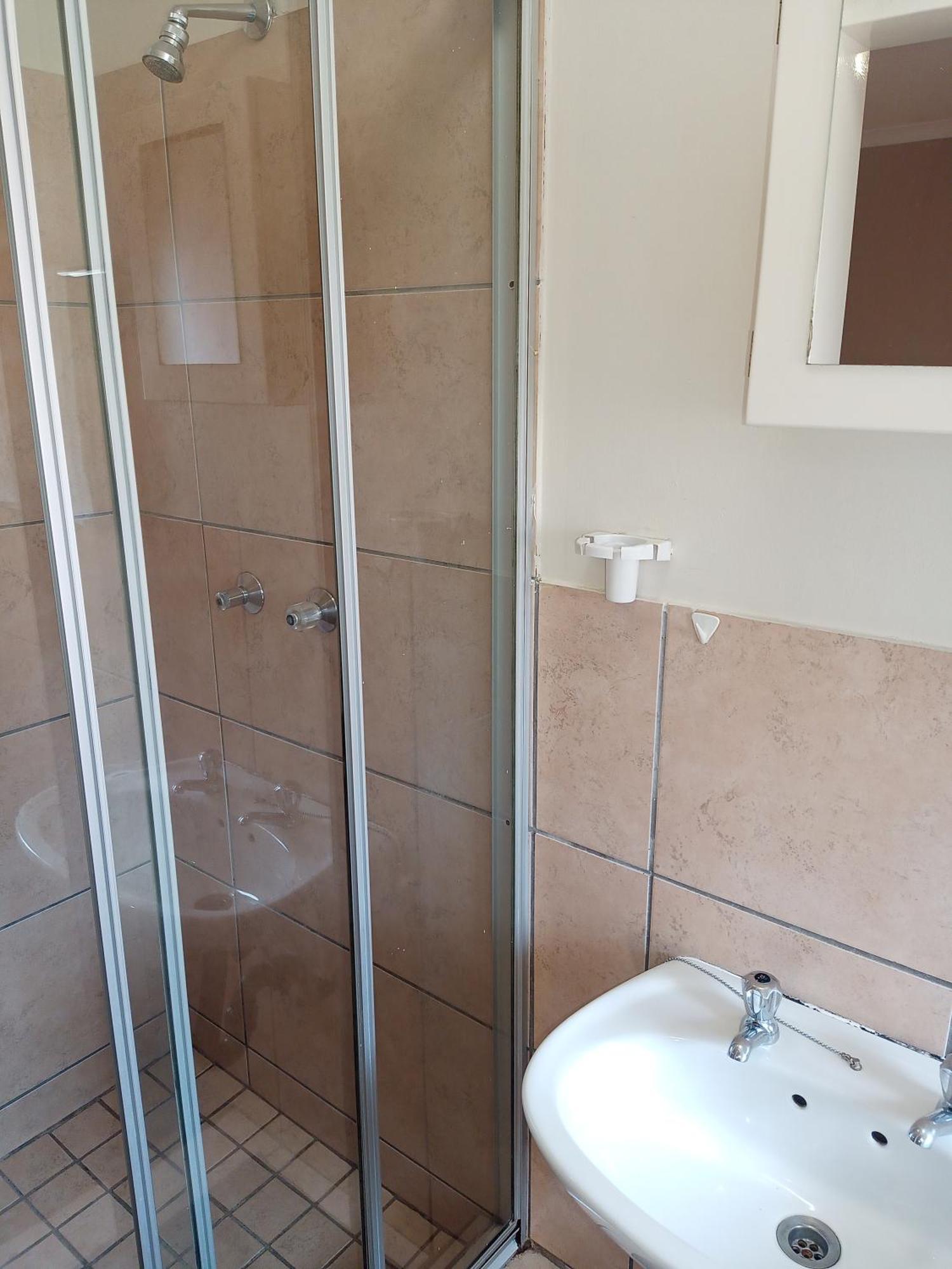 פרטוריה Accommodation@Park1285 מראה חיצוני תמונה
