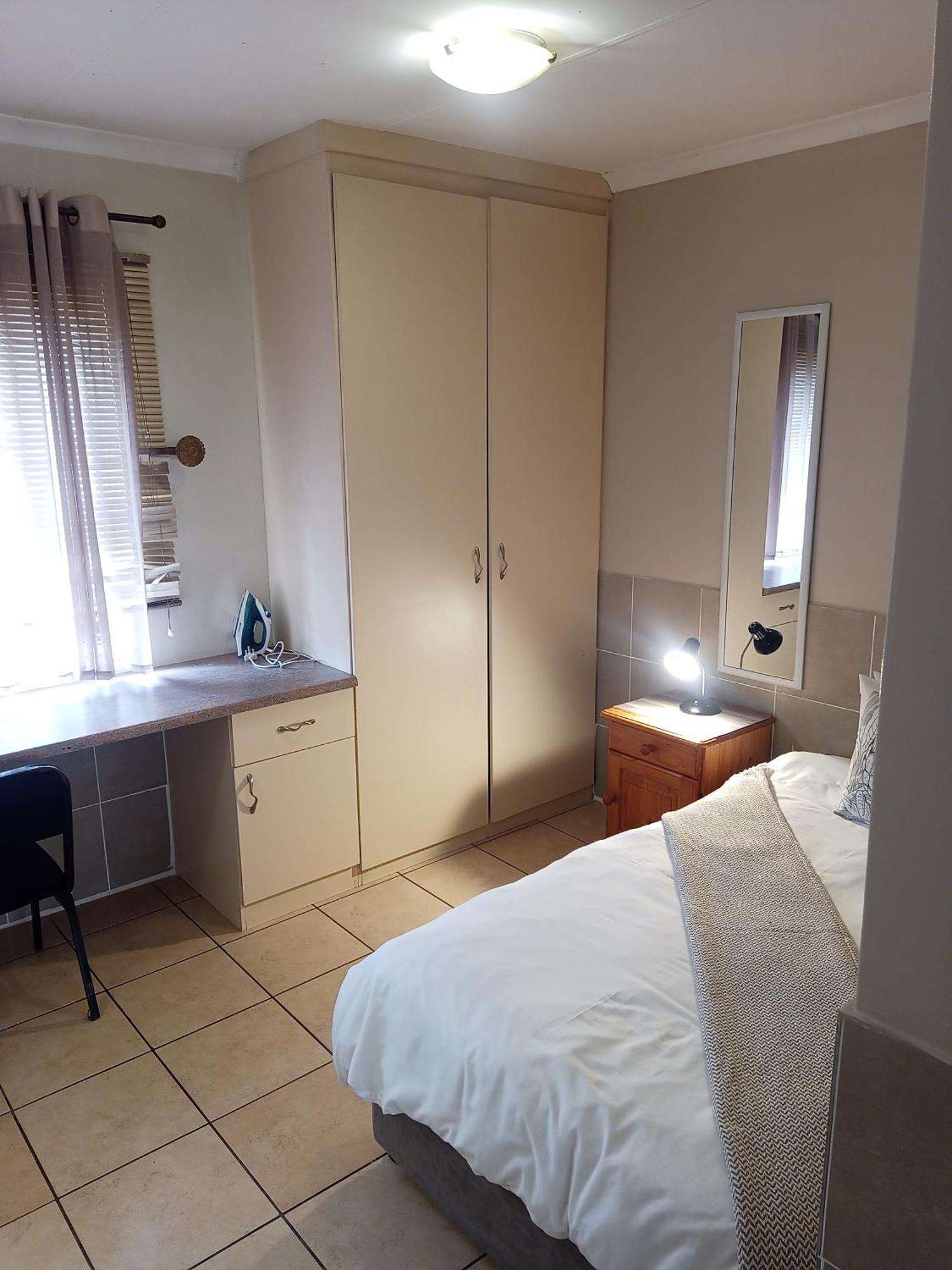 פרטוריה Accommodation@Park1285 מראה חיצוני תמונה
