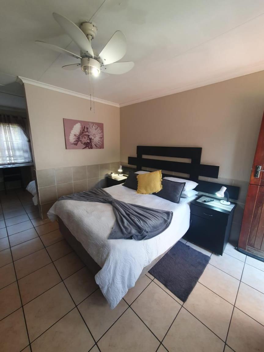 פרטוריה Accommodation@Park1285 מראה חיצוני תמונה