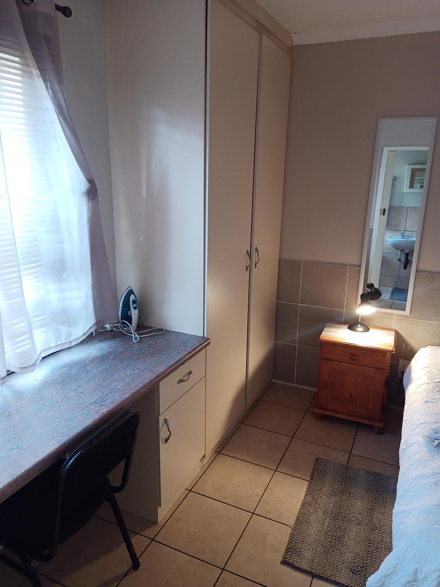 פרטוריה Accommodation@Park1285 מראה חיצוני תמונה