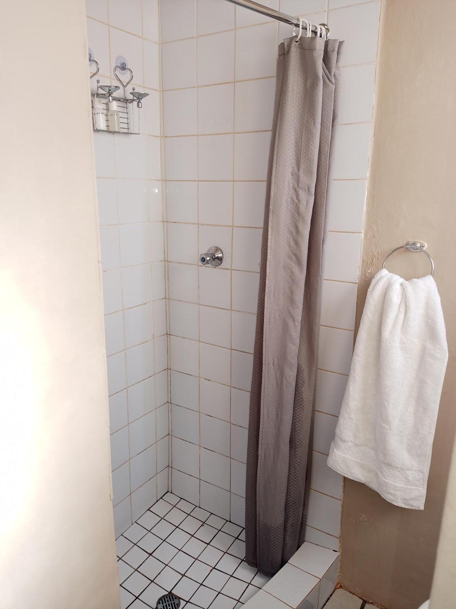 פרטוריה Accommodation@Park1285 מראה חיצוני תמונה