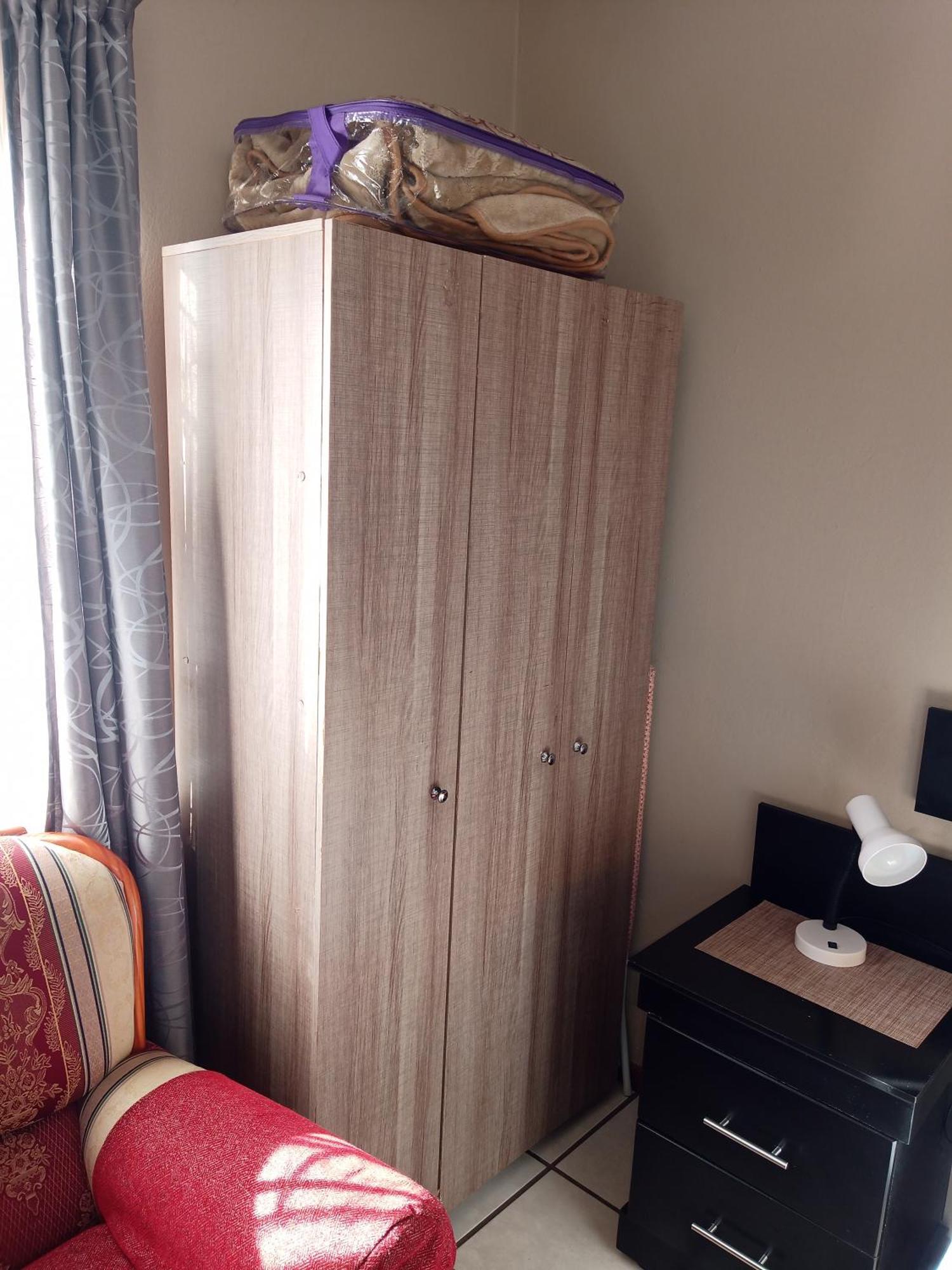 פרטוריה Accommodation@Park1285 מראה חיצוני תמונה