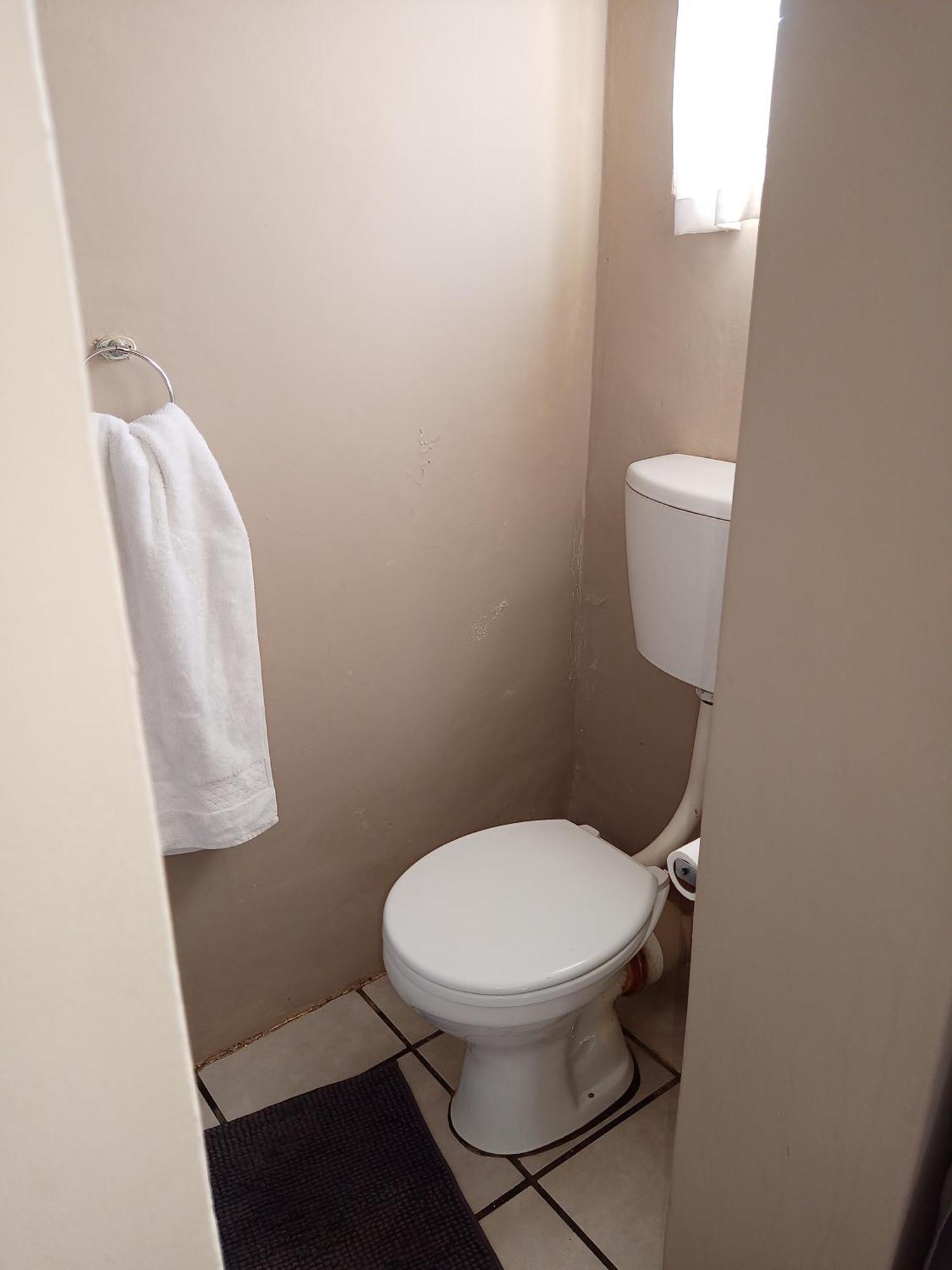פרטוריה Accommodation@Park1285 מראה חיצוני תמונה