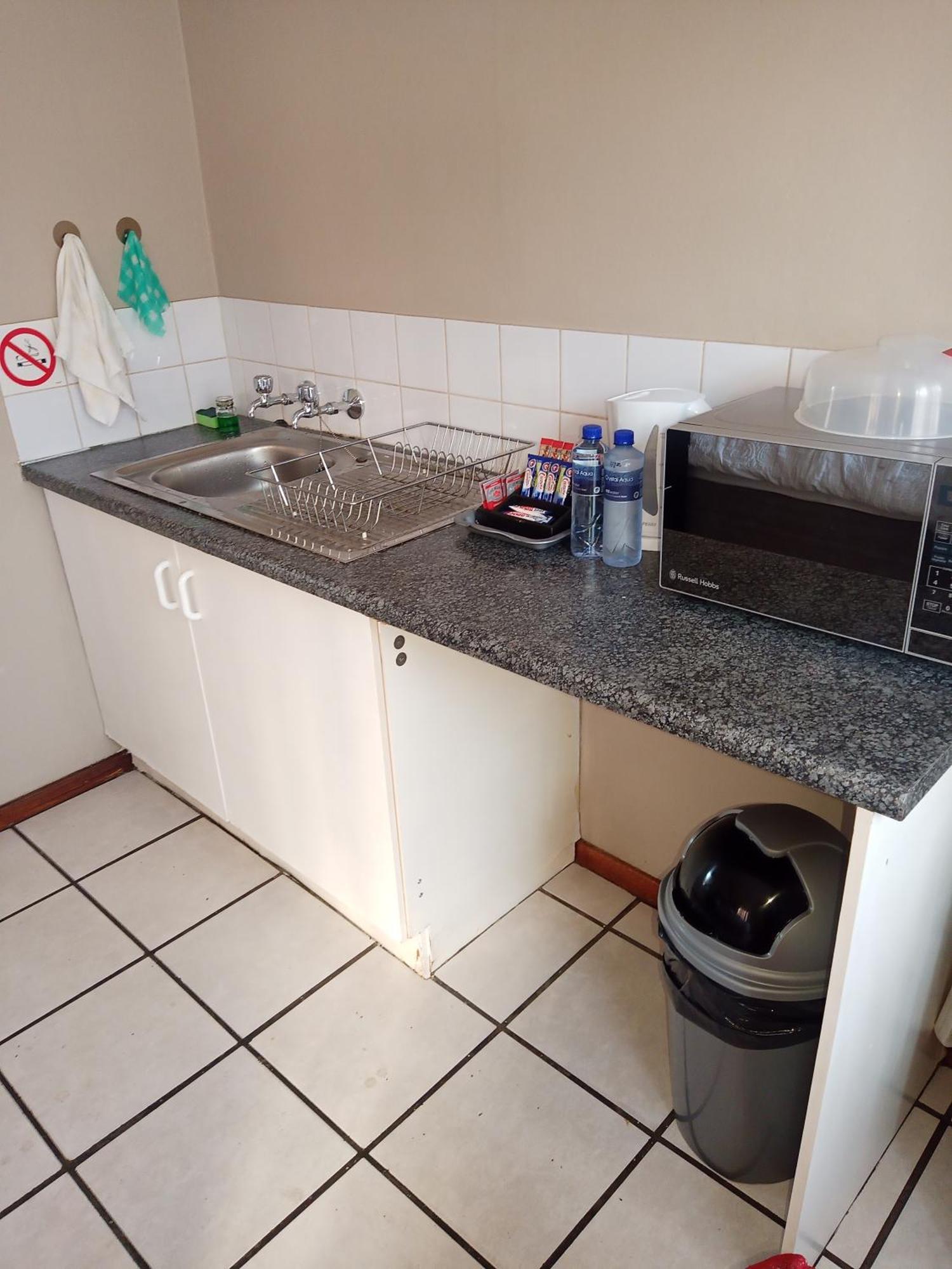 פרטוריה Accommodation@Park1285 מראה חיצוני תמונה