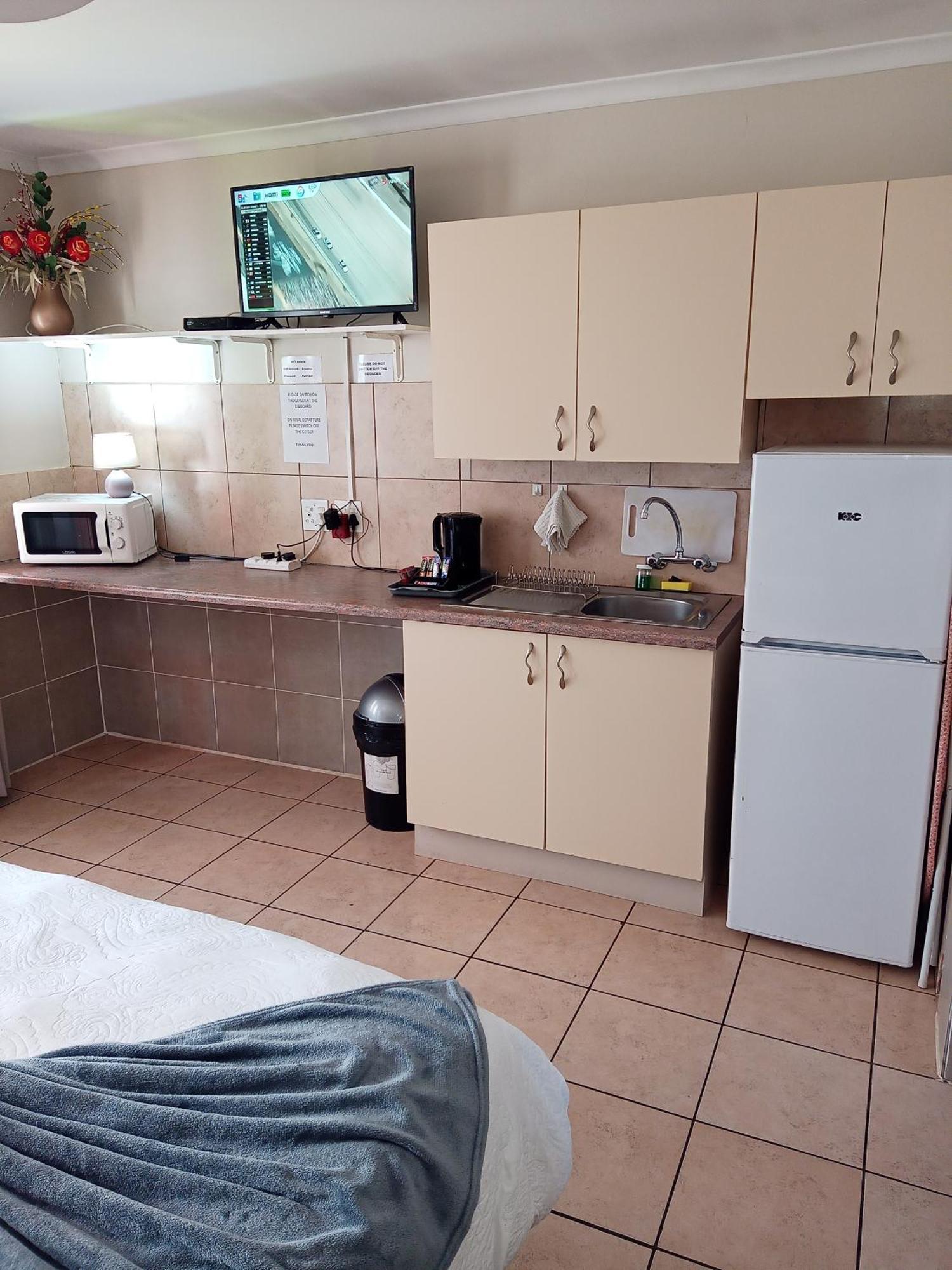 פרטוריה Accommodation@Park1285 מראה חיצוני תמונה