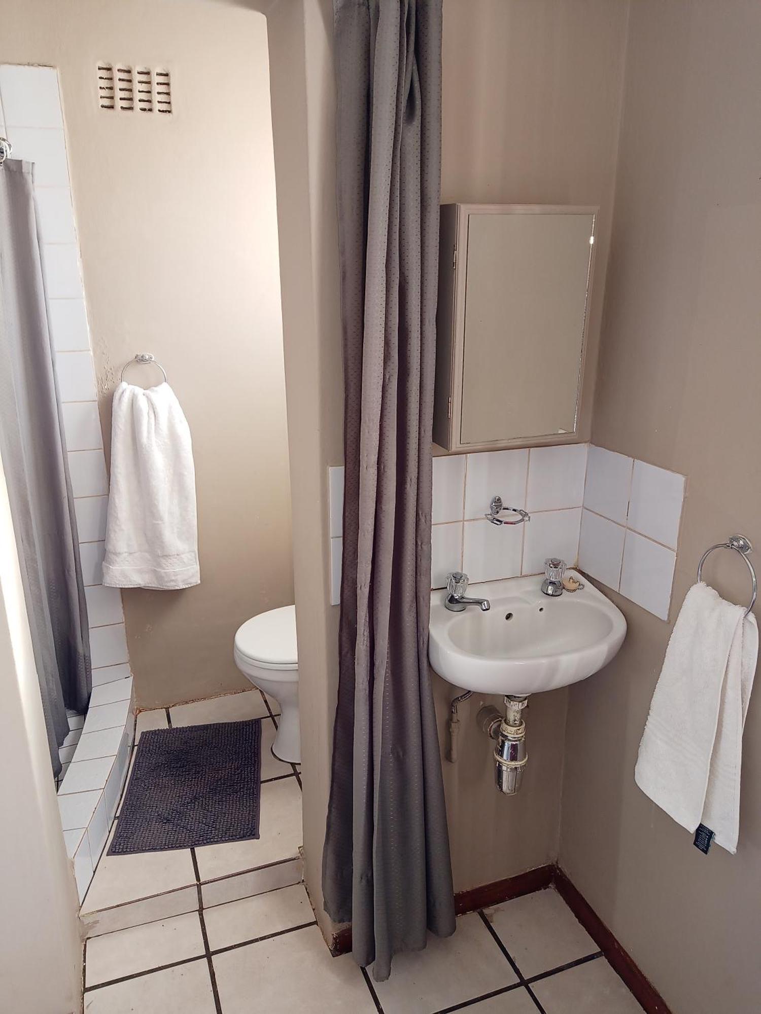פרטוריה Accommodation@Park1285 חדר תמונה