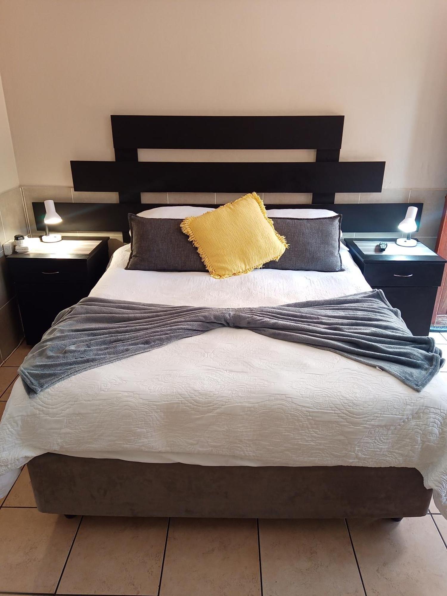 פרטוריה Accommodation@Park1285 מראה חיצוני תמונה