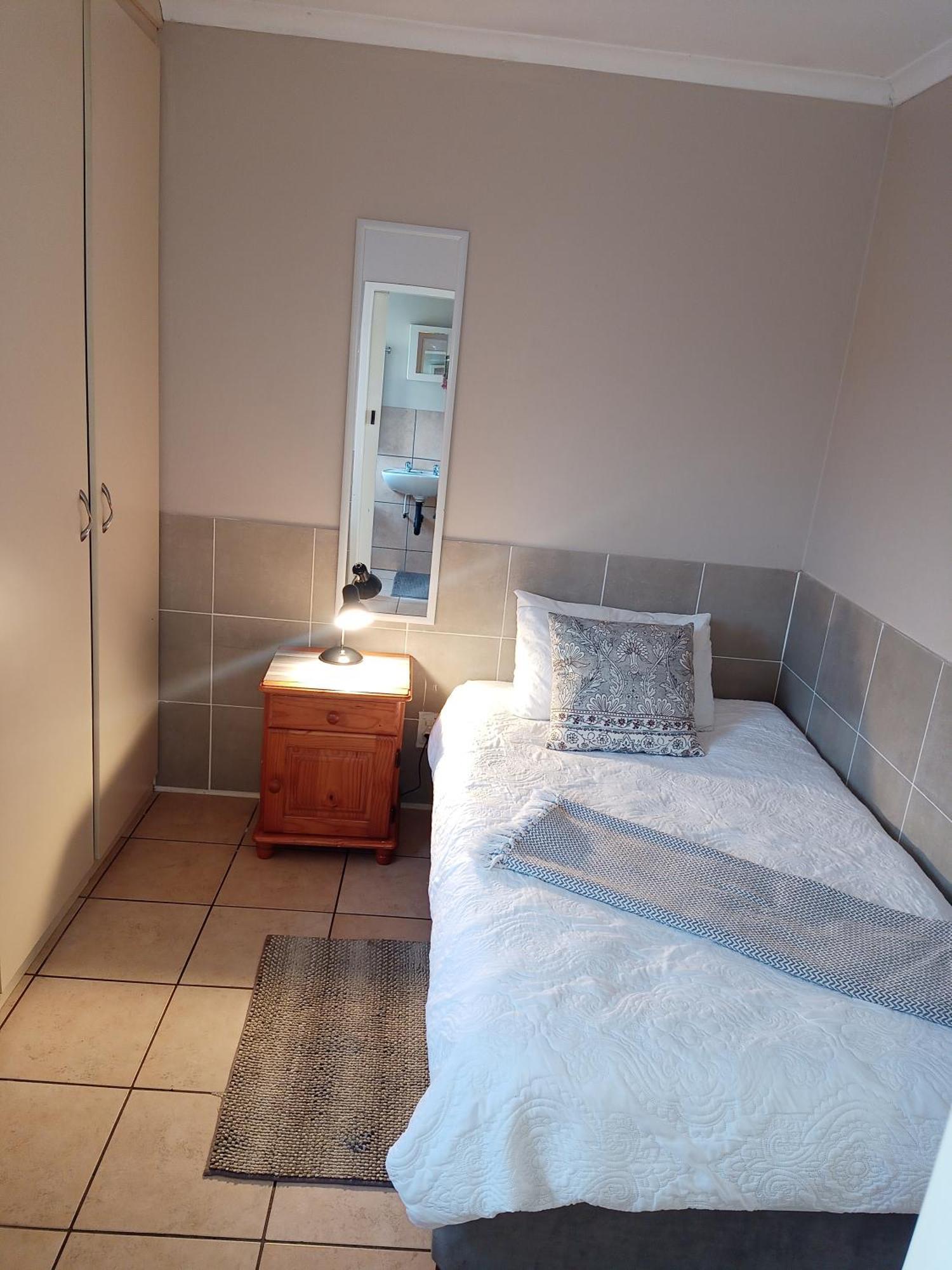פרטוריה Accommodation@Park1285 מראה חיצוני תמונה